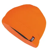 BBG Heat2 Original Beanie Oransj BBG Heat2 Original Beanie Oransj