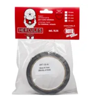 BBG Hercules Tubeless Tape 19 MM 9 Meter
