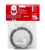 BBG Hercules Tubeless Teip 25 MM 9 Meter BBG Hercules Tubeless Teip 25 MM 9 Meter