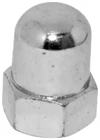 BBG Hjulmutter 9mm lukket BBG Hjulmutter 9mm lukket