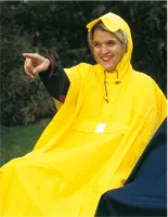 BBG HOCK Rain Poncho Rain Care