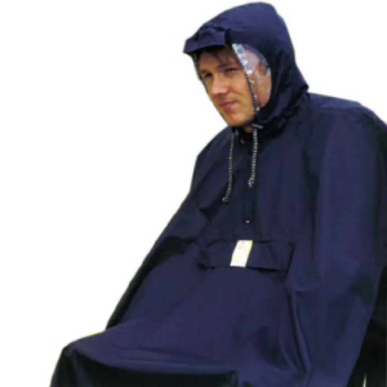 BBG HOCK Rain Poncho Rain Care