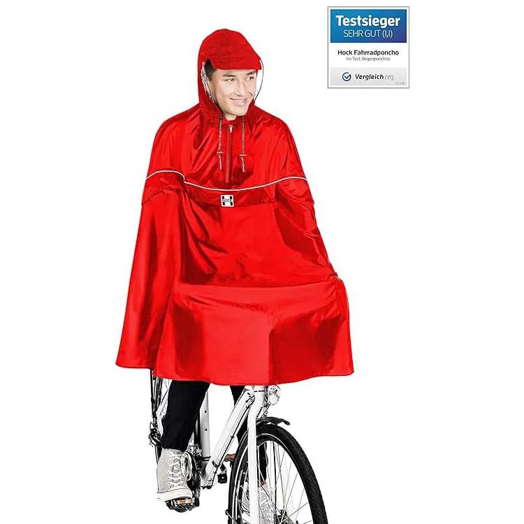 BBG HOCK Rain Poncho Rain Stop