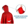 BBG HOCK Rain Poncho Rain Stop
