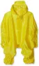BBG Hock Regncover Til Barnesete Og Barn, Yellow, One Size