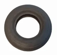 BBG Impac Dekk 8 1/2 x 2"225-55 BBG Impac Dekk 8 1/2 x 2"225-55