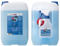 BBG Innobike Sykkelvask 6 liter