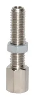 BBG Justeringsskrue til kabel 6mm BBG Justeringsskrue til kabel 6mm