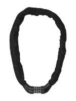 BBG Kjedelås 6 x 900 mm. Med Kode