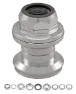 BBG komplett Styrelager 1"30 mm I Topp Og Bunn Sølv