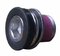 BBG Krankbolt for Hollow ISIS