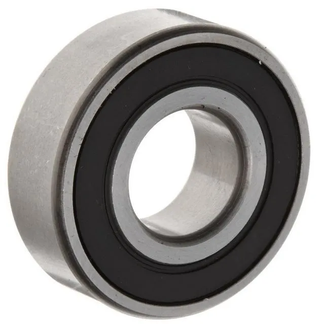 BBG Kulelager 6002 15x32x9mm