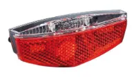 BBG LED Baklykt Til El-Sykel 6-48 Volt
