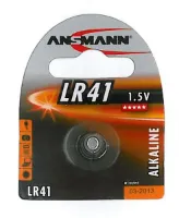 BBG LR41 Batteri 1 stk.