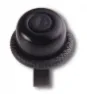 BBG Mini Twist Klokke 31,6, Svart