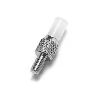BBG Nylonstift til ZentriBoy Stift med gjenger BBG Nylonstift til ZentriBoy Stift med gjenger