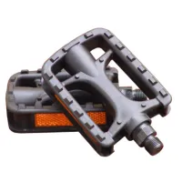 BBG Pedal nylon med refleks BBG Pedal nylon med refleks