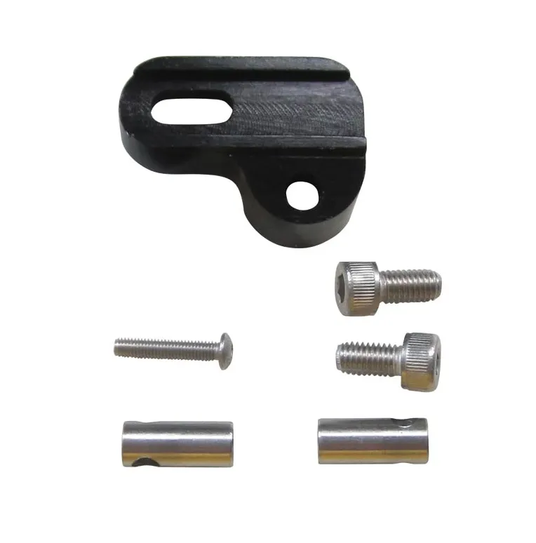 BBG Problem Solvers MisMatch Adapter til I-Spec B bremser og Matchmaker skift høyre side