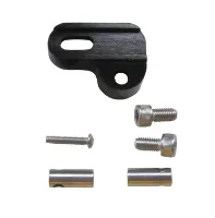 BBG Problem Solvers MisMatch Adapter til I-Spec B bremser og Matchmaker skift høyre side BBG Problem Solvers MisMatch Adapter til I-Spec B bremser og Matchmaker skift høyre side