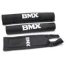 BBG Putesett til beskyttelse af BMX, Svart