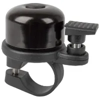 BBG Ringeklokke med AirTag holder