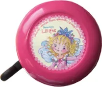 BBG Ringeklokke Med Motiv Av Lillifee