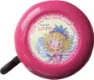 BBG Ringeklokke Med Motiv Av Lillifee, Rosa