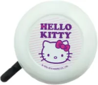 BBG Ringeklokke Med Motiv Hello Kitty BBG Ringeklokke Med Motiv Hello Kitty