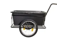 BBG Roland Big Boy Sykkelhenger High bar 16" BBG Roland Big Boy Sykkelhenger High bar 16"