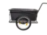 BBG Roland Big Boy Sykkelhenger High bar 16", Black, Max 40kg