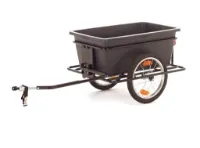 BBG Roland Big Boy Sykkelhenger Low Bar 16" BBG Roland Big Boy Sykkelhenger Low Bar 16"