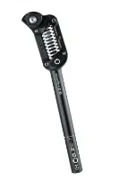 BBG Schulz G.2 LT Setepinne med avbøyning 380 mm Ø27,2 mm. 100-130 kg.