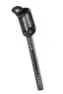 BBG Schulz G.2 LT Setepinne med avbøyning 380 mm Ø27,2 mm. 100-130 kg.