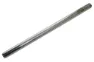 BBG Setepinne 22,2 mm galvaniseret, Sølv