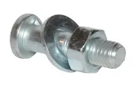BBG Setepinnebolt 8x50mm BBG Setepinnebolt 8x50mm