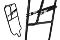 BBG Skateboard Holder Til Bagasjebrett