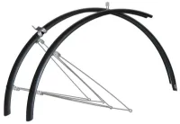 BBG Skjermsett 26''60 mm mat BBG Skjermsett 26''60 mm mat