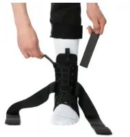 BBG SPACE BRACE Ankelstøtte 2.0