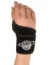 BBG SPACE BRACE Håndledd Støtte, Black / white