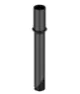 BBG Speedlifter Adapter fra 1 1/8"til 1 1/8"sort