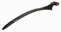 BBG Stealth bakskjerm 28