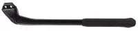 BBG Støtteben EDGE svart 18 mm 24"-29"