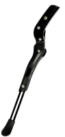 BBG Støtteben Stylo Bagstag Uni Blackline 24"-28"Svart