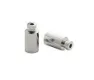BBG Sturmey Archer T3 Kabelstopp 10 stk., Silver, One Size