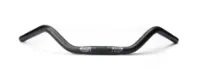 BBG Styre City bike 50 mm høy Alu Svart BBG Styre City bike 50 mm høy Alu Svart