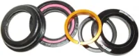 BBG Styrelager Ahead Integr. NO11 1 1/8in Sort 44mm m/luk lager u/topcap BBG Styrelager Ahead Integr. NO11 1 1/8in Sort 44mm m/luk lager u/topcap