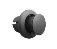 BBG Styreplugger pvc