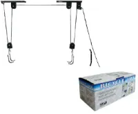 BBG Sykkel lift opp til 20 kg BBG Sykkel lift opp til 20 kg