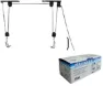 BBG Sykkel lift opp til 20 kg, Svart