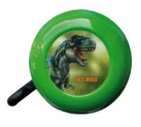 BBG T-Rex World Ringeklokke BBG T-Rex World Ringeklokke